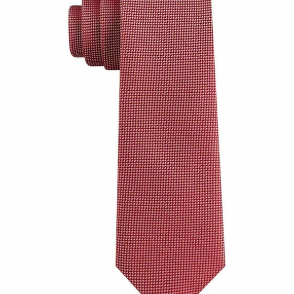 Men's Tommy Hilfiger Calvin Klein Men's Designer Neckties NWT - Picture 5 of 12